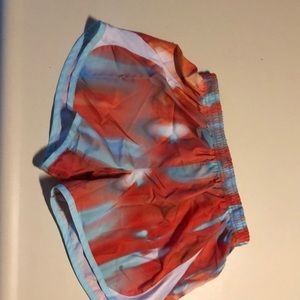 Nike Athletic Shorts